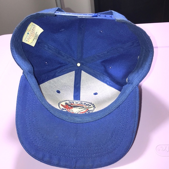 Toronto Blue Jays Hat - Picture 7 of 12